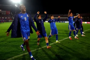 Contra a Bósnia, Itália tenta encerrar trauma e voltar à Copa do Mundo