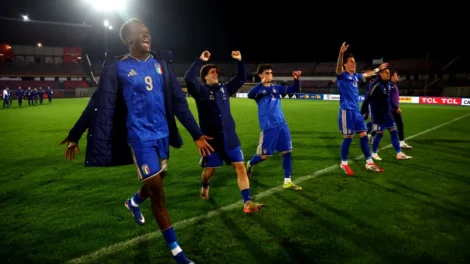 Contra a Bósnia, Itália tenta encerrar trauma e voltar à Copa do Mundo