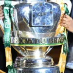 Copa do Brasil define confrontos da 4ª fase; veja os duelos