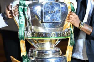 Copa do Brasil define confrontos da 4ª fase; veja os duelos