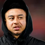 Corinthians anuncia contratação do meia inglês Jesse Lingard