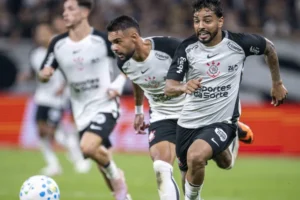 Corinthians vive pior série em 2 anos e espera elenco cheio para mudar fase