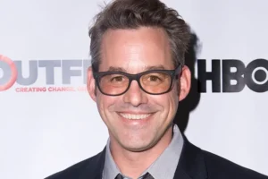 Corpo do ator Nicholas Brendon foi encontrado por amigo