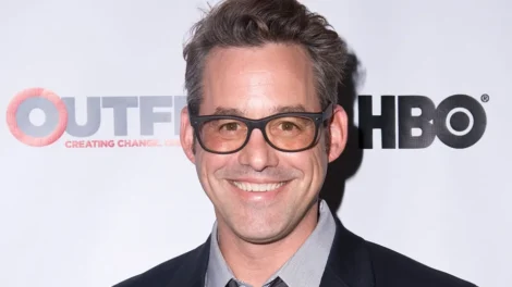 Corpo do ator Nicholas Brendon foi encontrado por amigo