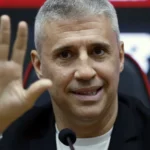 Crespo é quinto técnico demitido no Brasileirão em 2026