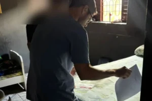 Criança guarda sêmen do tio para provar abusos e suspeito é preso em GO