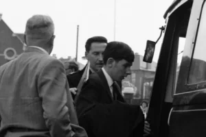 Crianças que cometeram crimes extremamente brutais