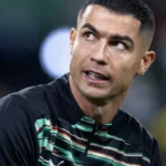 Cristiano Ronaldo liga para DJ e pedido inesperado vira história curiosa