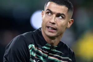 Cristiano Ronaldo liga para DJ e pedido inesperado vira história curiosa