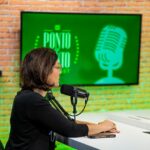 Cristina Graeml rejeita tese de diferentes visões no PT e afirma que partido expulsa políticos pró-vida