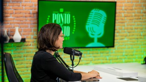 Cristina Graeml rejeita tese de diferentes visões no PT e afirma que partido expulsa políticos pró-vida