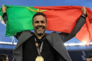 Cruzeiro negocia contratação de técnico português Artur Jorge