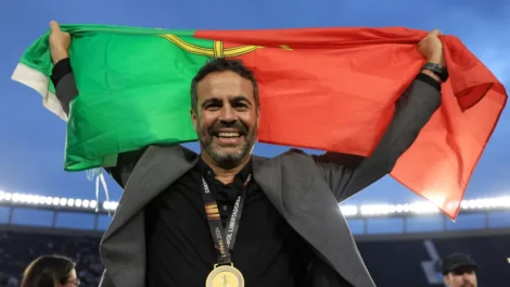 Cruzeiro negocia contratação de técnico português Artur Jorge