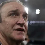 Cuca cita caso de estupro e diz que 'está fazendo muito pela causa'