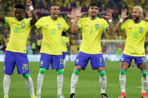 Curiosidades da última Copa do Mundo que poucos lembram