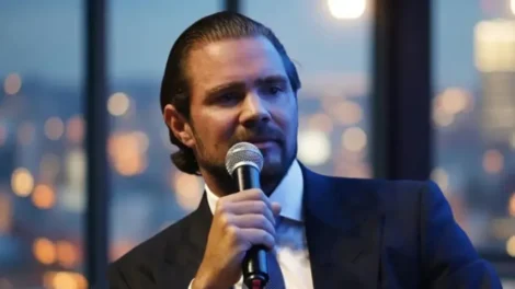 Daniel Vorcaro, do Banco Master, é preso em nova fase da operação Compliance Zero