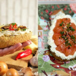 De sushi a empadão: veja ovos de páscoa 'diferentões' que você pode encontrar em Maringá