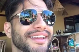 Defesa confirma morte de 'Sicário', suspeito de integrar milícia de Vorcaro