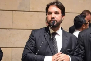 Defesa de Jairinho abandona júri e caso Henry Borel é adiado