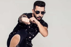 Dennis DJ se pronuncia após polêmica por direitos autorais com Tati Quebra Barraco