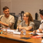 Deputado Goura (PDT) defende políticas públicas que garantam a integração da população de migrantes no Paraná