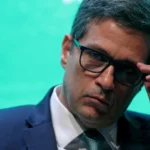 Deputado aciona PGR contra Campos Neto por suposta omissão na supervisão do Banco Master