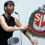 Deputados pedem cassação de Fabiana Bolsonaro por blackface na Alesp