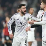 "Desconcertante". Bruno Fernandes lidera revolta do Manchester United