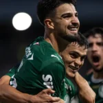 Desfalcado, Palmeiras defende longo tabu contra o Vasco e joga para sustentar liderança