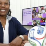 Determinação é chave para mulheres vencerem preconceito no futebol