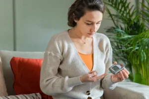 Diabetes é maior entre mulheres, mostra pesquisa