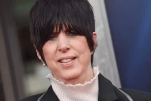 Diane Warren lamenta 17ª derrota no Oscar