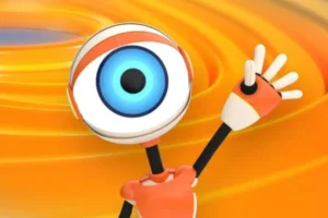 Dinâmica da semana tem anjo e monstro emparedando uma pessoa em consenso