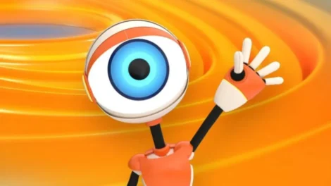 Dinâmica da semana tem anjo e monstro emparedando uma pessoa em consenso