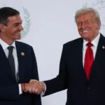 Do "não" ao uso das bases à ameaça de Trump: A tensão entre Espanha e EUA