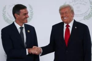 Do "não" ao uso das bases à ameaça de Trump: A tensão entre Espanha e EUA