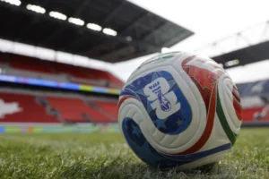 Do sonho albanês ao pesadelo italiano: a rodada da repescagem das Eliminatórias Europeias