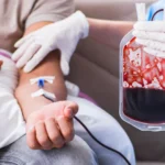 Doenças que você está mais propenso a ter, de acordo com o seu tipo sanguíneo