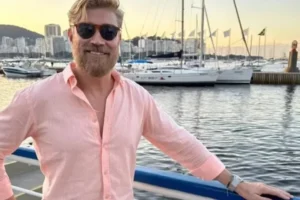 Dublador escreve carta de despedida e é socorrido às pressas