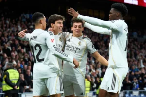 Duelo entre Real e City na Champions opõe gigantes do futebol e da economia global