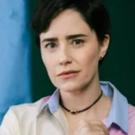 É difícil defendê-la, diz Fernanda Vasconcellos sobre vilã de 'Três Graças'