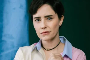 É difícil defendê-la, diz Fernanda Vasconcellos sobre vilã de 'Três Graças'