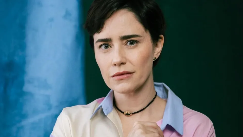 É difícil defendê-la, diz Fernanda Vasconcellos sobre vilã de 'Três Graças'