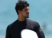 'É o que me move', diz Gabriel Medina antes de retorno ao surfe