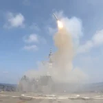 EUA divulgam vídeo dos ataques ao Irã; veja as imagens