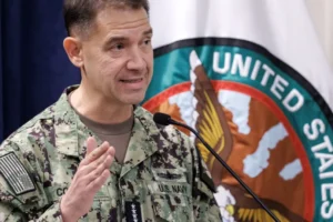 EUA dizem ter reduzido ameaça iraniana no Estreito de Ormuz