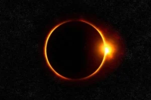 Eclipse solar recorde poderá escurecer o céu por mais de 6 minutos