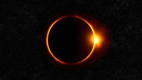 Eclipse solar recorde poderá escurecer o céu por mais de 6 minutos