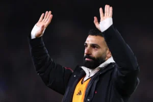 Egito aconselha Salah a esquecer a MLS: "Já nem acompanho Messi"