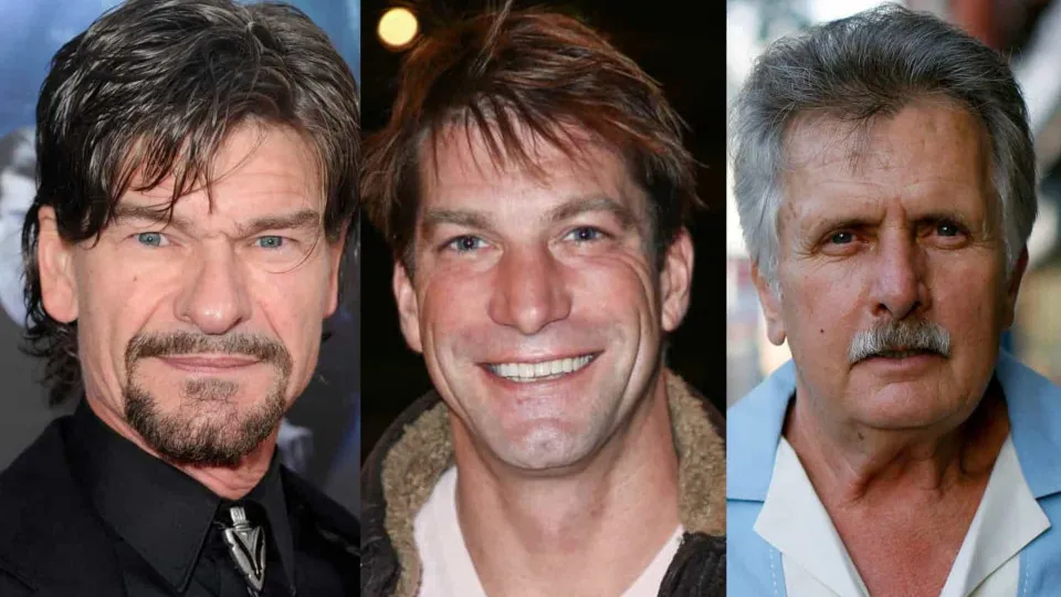 Eles bem que tentaram: Irmãos de famosos que a fama esqueceu